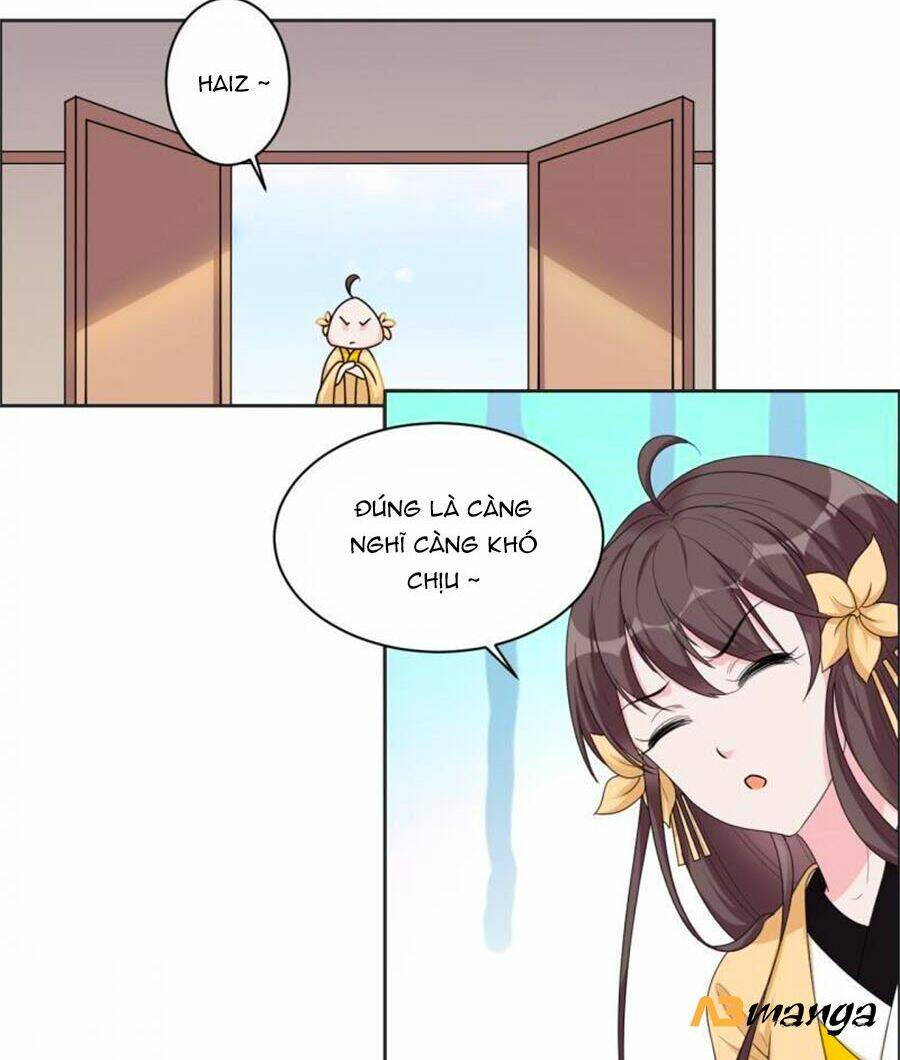 Vương Gia Là Đầu Đại Lão Hổ Chương 118 Ảnh 17