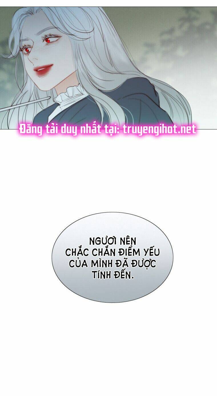Mùa Đông Tăm Tối Chương 105 Ảnh 18
