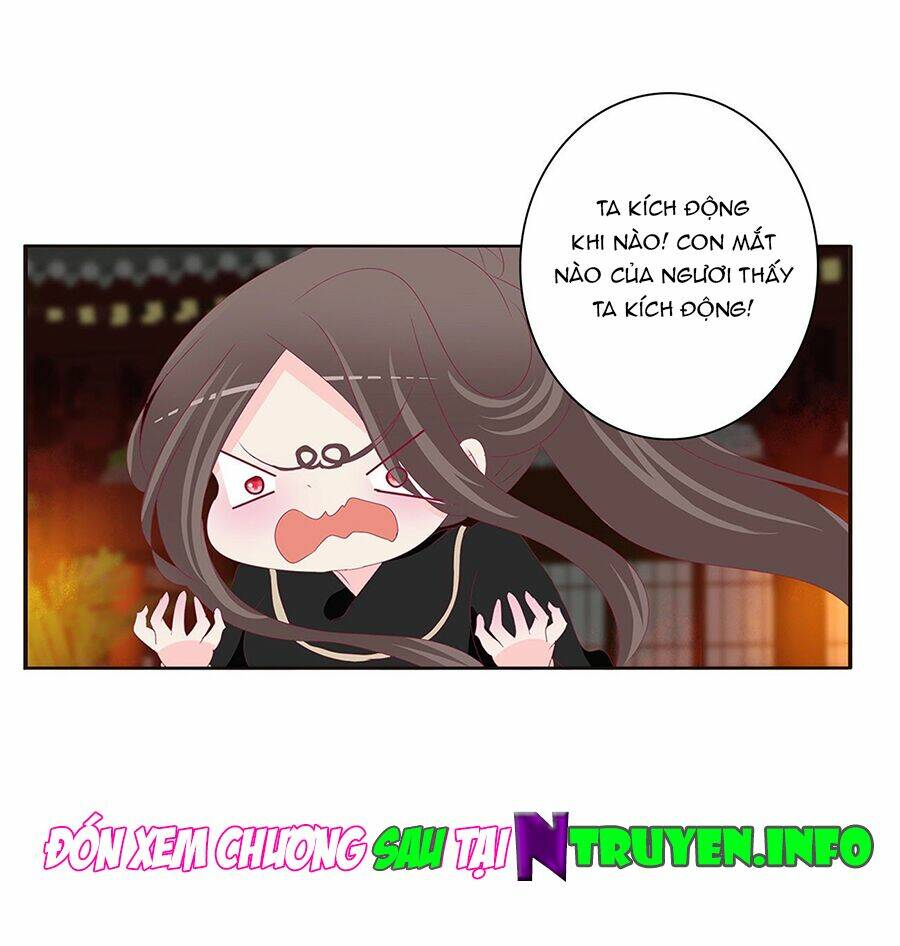 Tướng Quân Mời Ra Trận Chương 167 Ảnh 27