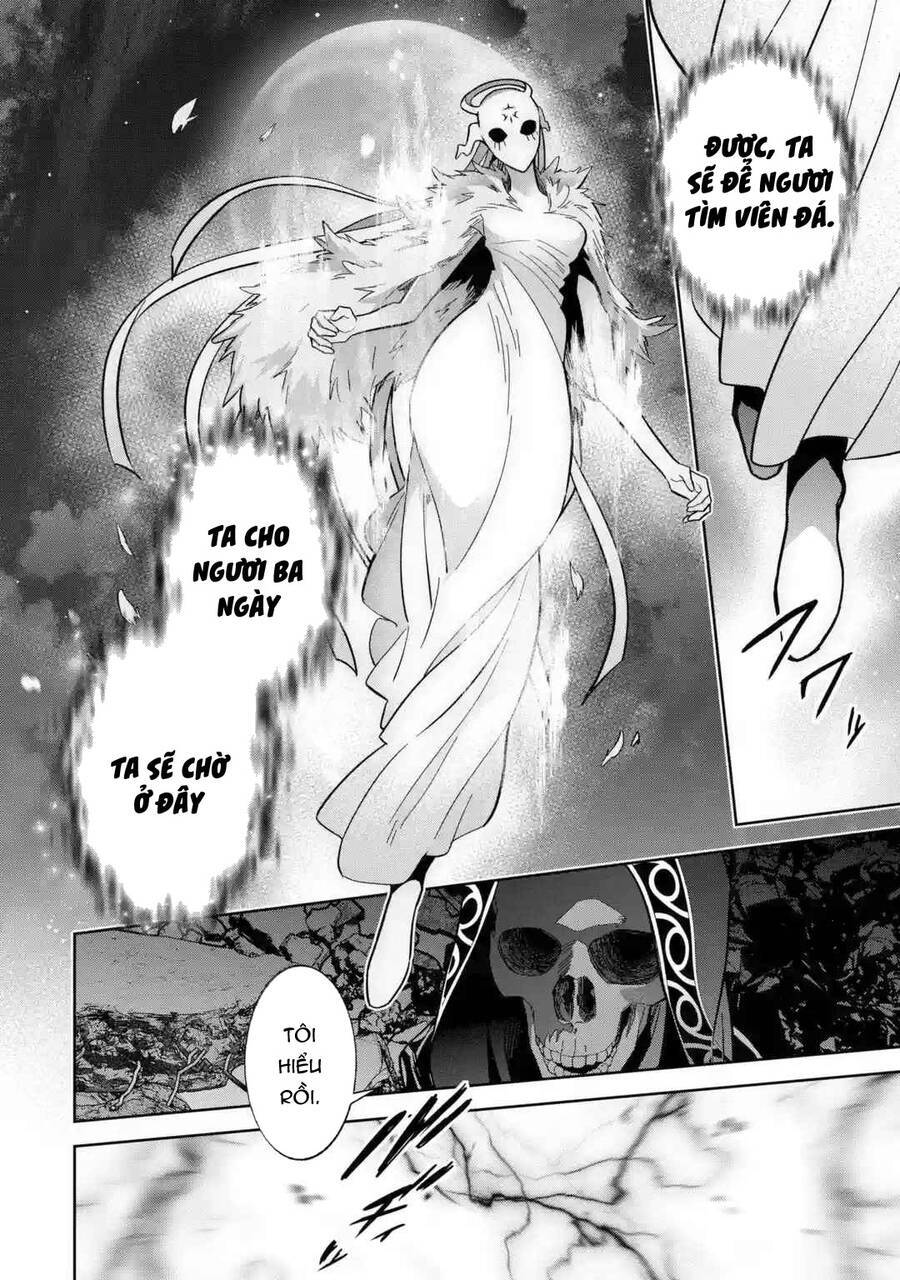 Shokei Sareta Kenja Wa Lich Ni Tensei Shite Shinryaku Sensou Wo Hajimaru Chương 33 Ảnh 33