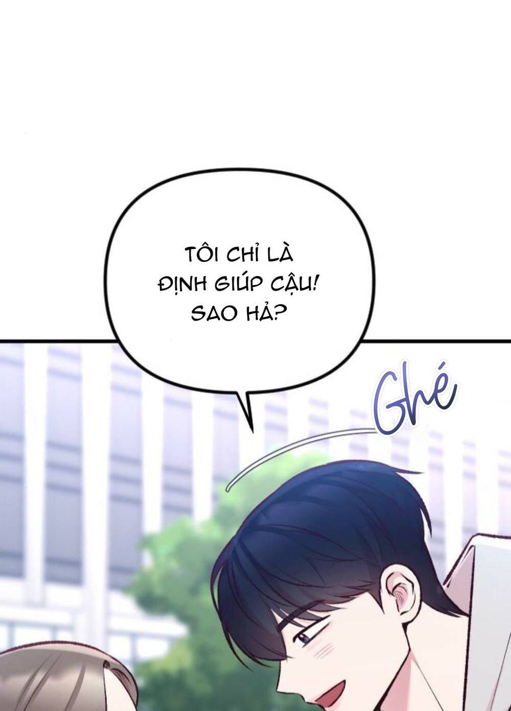 Tình Cờ Ta Gặp Nhau Chương 11 Ảnh 134