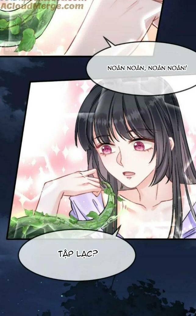 Kế Hoạch Thuần Phục Thú Phu Kiêu Ngạo Chương 64 Ảnh 11