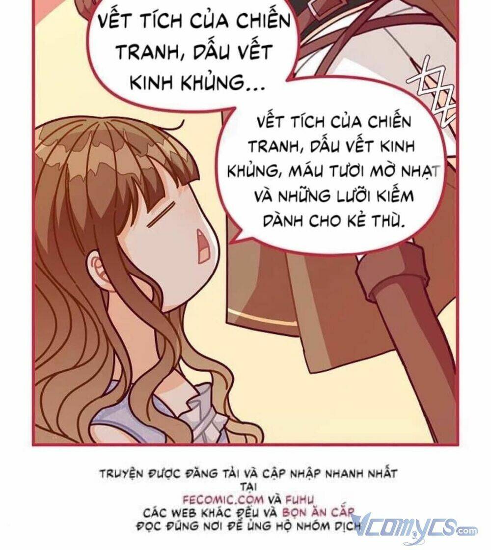Tôi Chỉ Là Một Tiểu Thư Bình Thường Chương 67 Ảnh 68