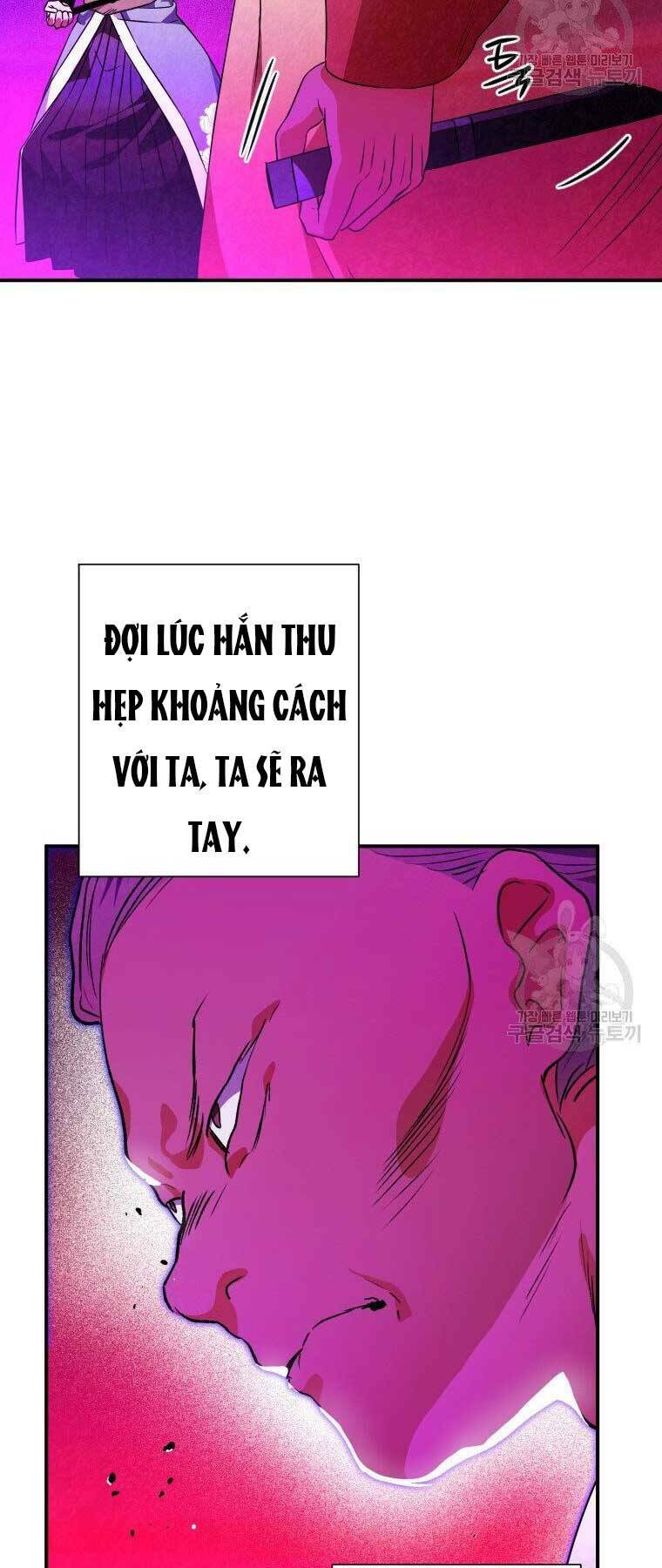 Thời Đại Hoàng Kim Của Thiên Kiếm Chương 30 Ảnh 45