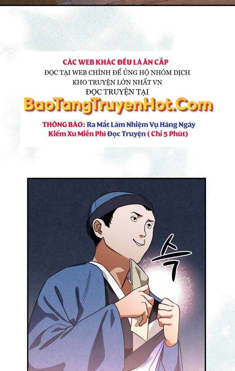 Thời Đại Hoàng Kim Của Thiên Kiếm Chương 32 Ảnh 10