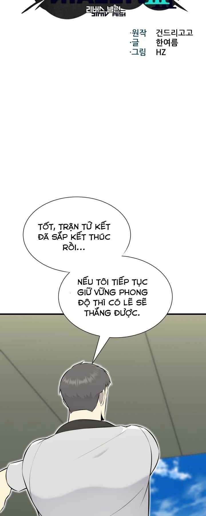 Luân Hồi Ác Nhân Chương 105 Ảnh 14