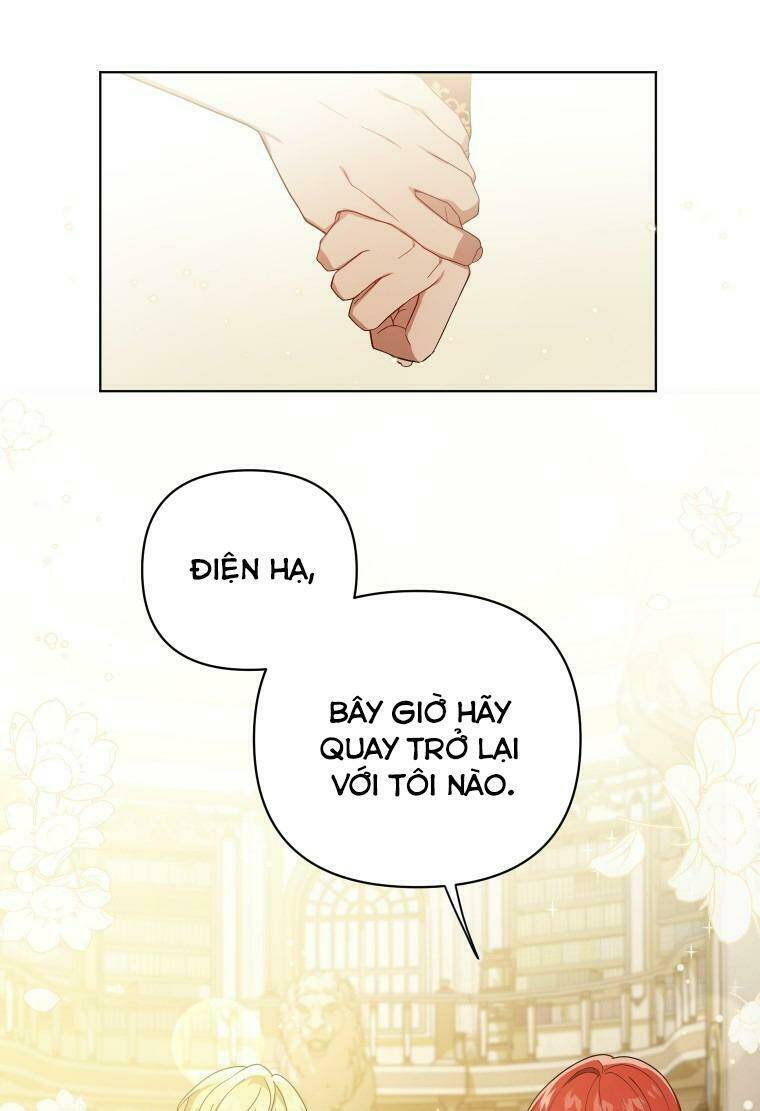 Trở Thành Phiên Dịch Viên Của Bạo Chúa Chương 19 Ảnh 10