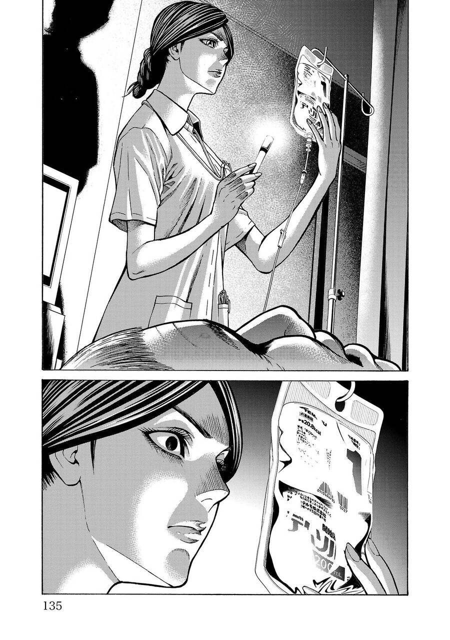 Psycho X Past: Những Vụ Án Giết Người Kỳ Quái Chương 6 Ảnh 39