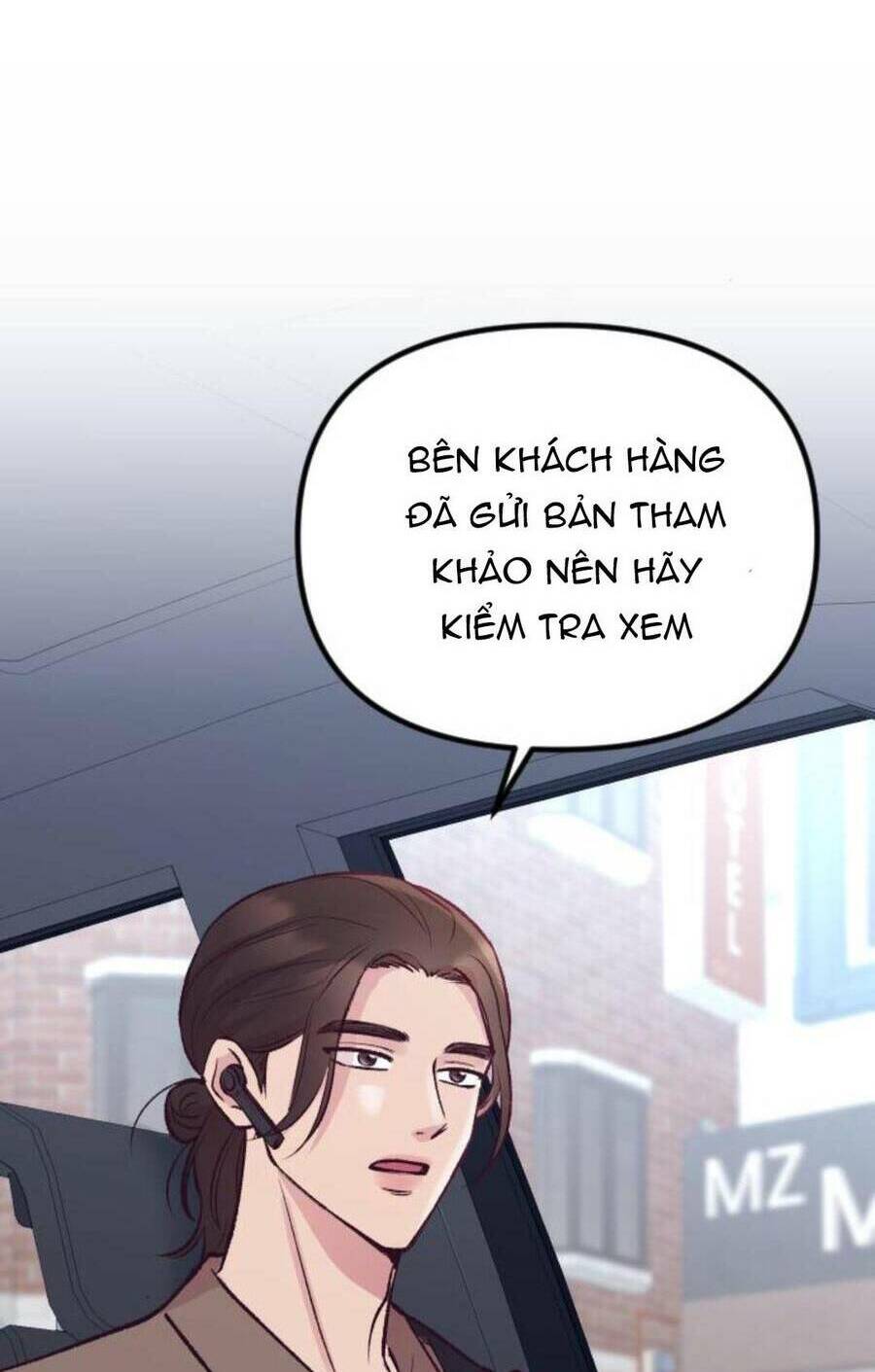 Tình Cờ Ta Gặp Nhau Chương 16 Ảnh 43