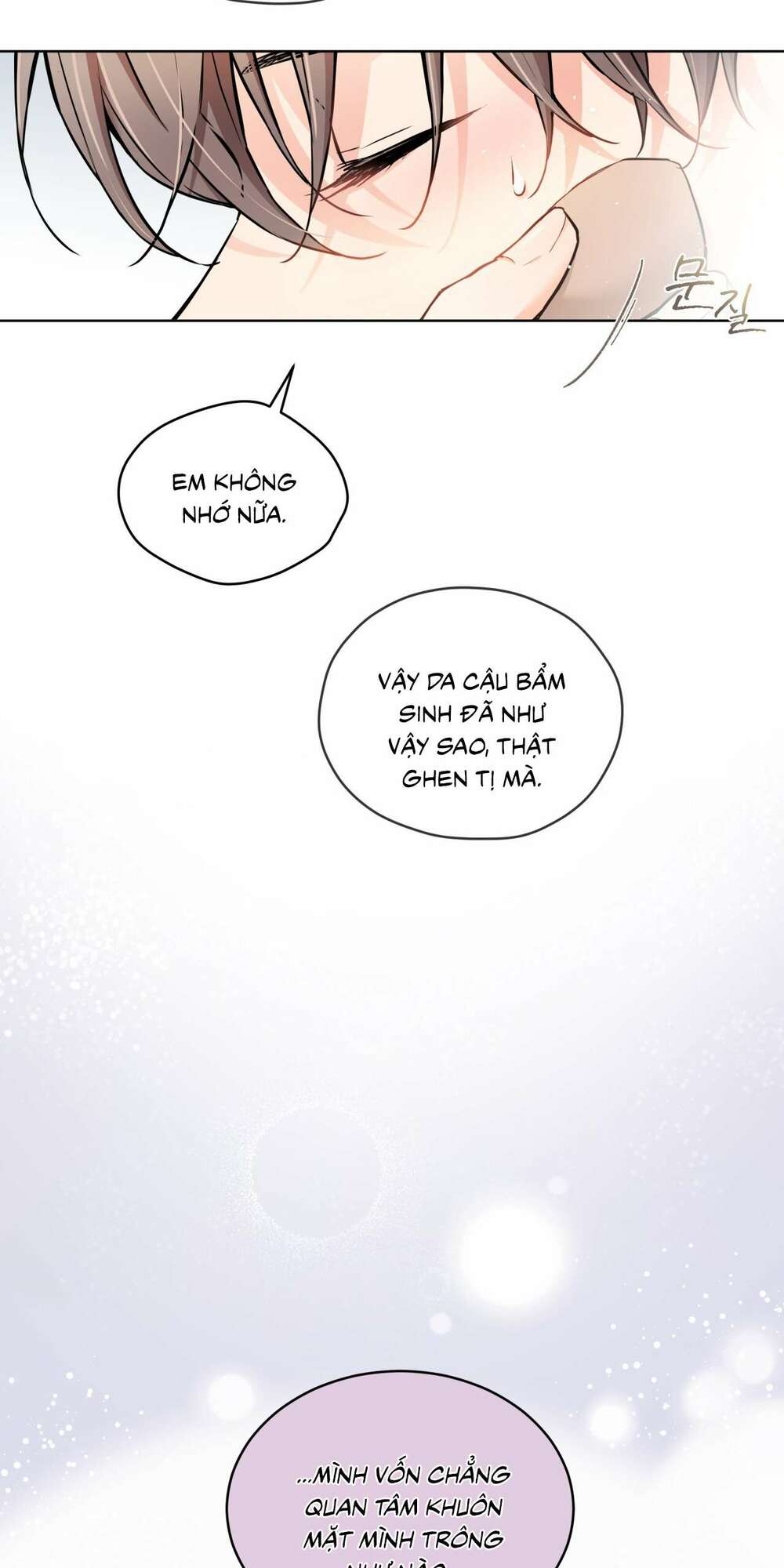 Nhà Tôi Có Một Con Chuột Chương 21 Ảnh 25