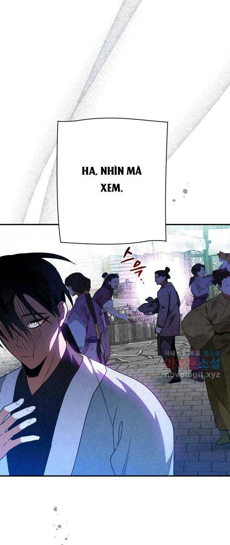 Thời Đại Hoàng Kim Của Thiên Kiếm Chương 28 Ảnh 52