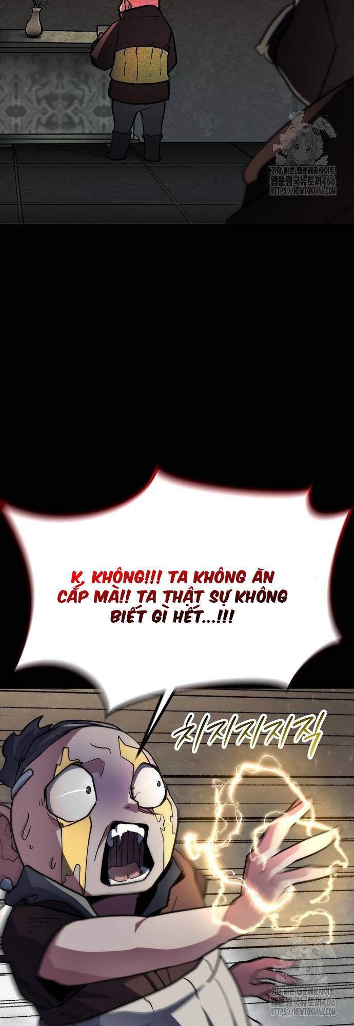 Linh Mục Tha Hóa Chương 65 Ảnh 72