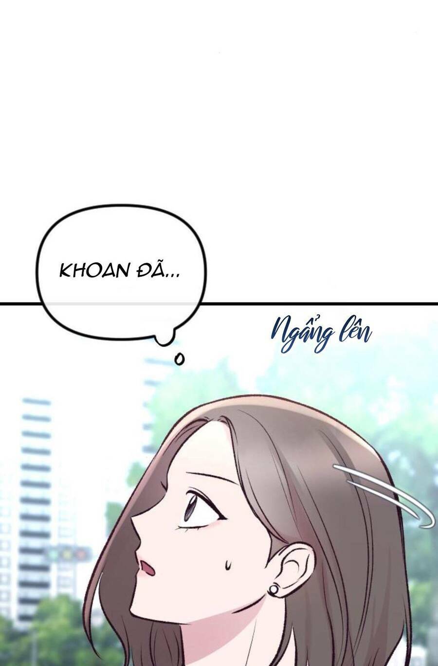 Tình Cờ Ta Gặp Nhau Chương 13 Ảnh 128