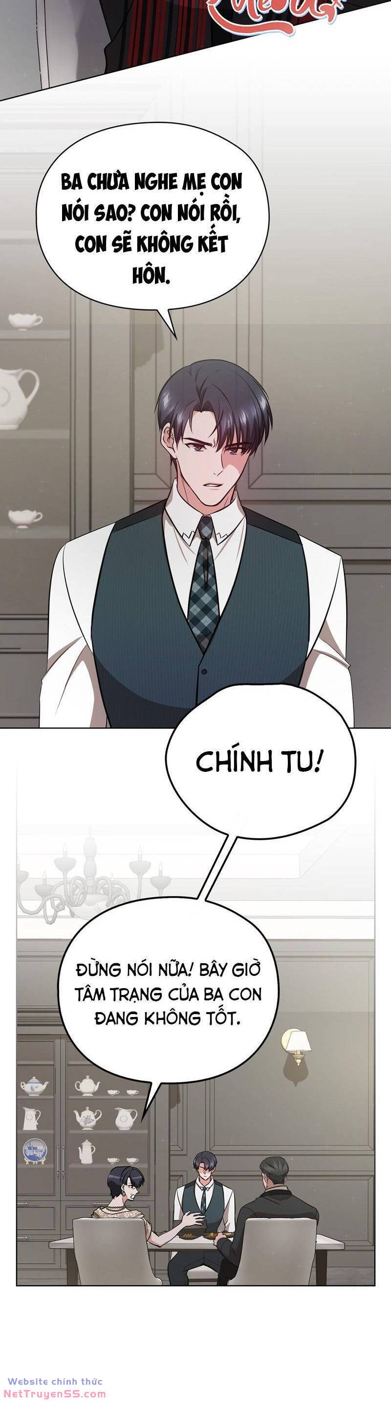 Tình Yêu Không Hoàn Hảo! Chương 23 Ảnh 13