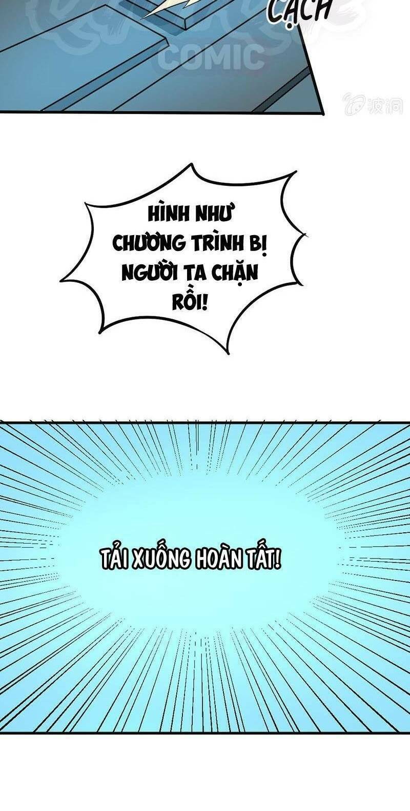 Cuộc Sống Tận Thế Bắt Đầu Từ Số 0 Chương 53 Ảnh 17