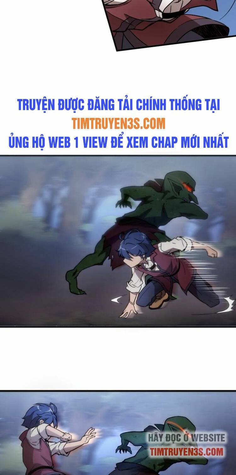 Pháp Sư Phế Vật Chương 4 Ảnh 21