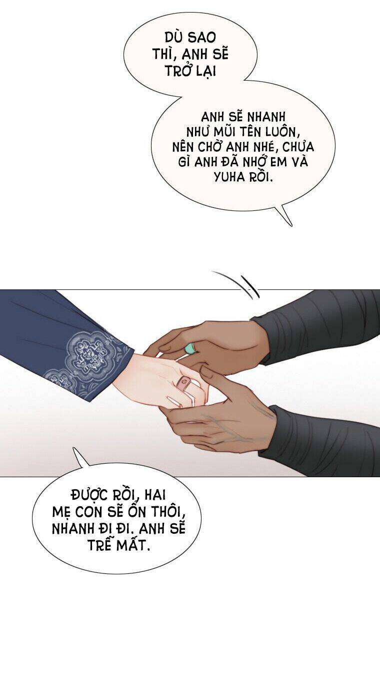 Mùa Đông Tăm Tối Chương 103 Ảnh 28