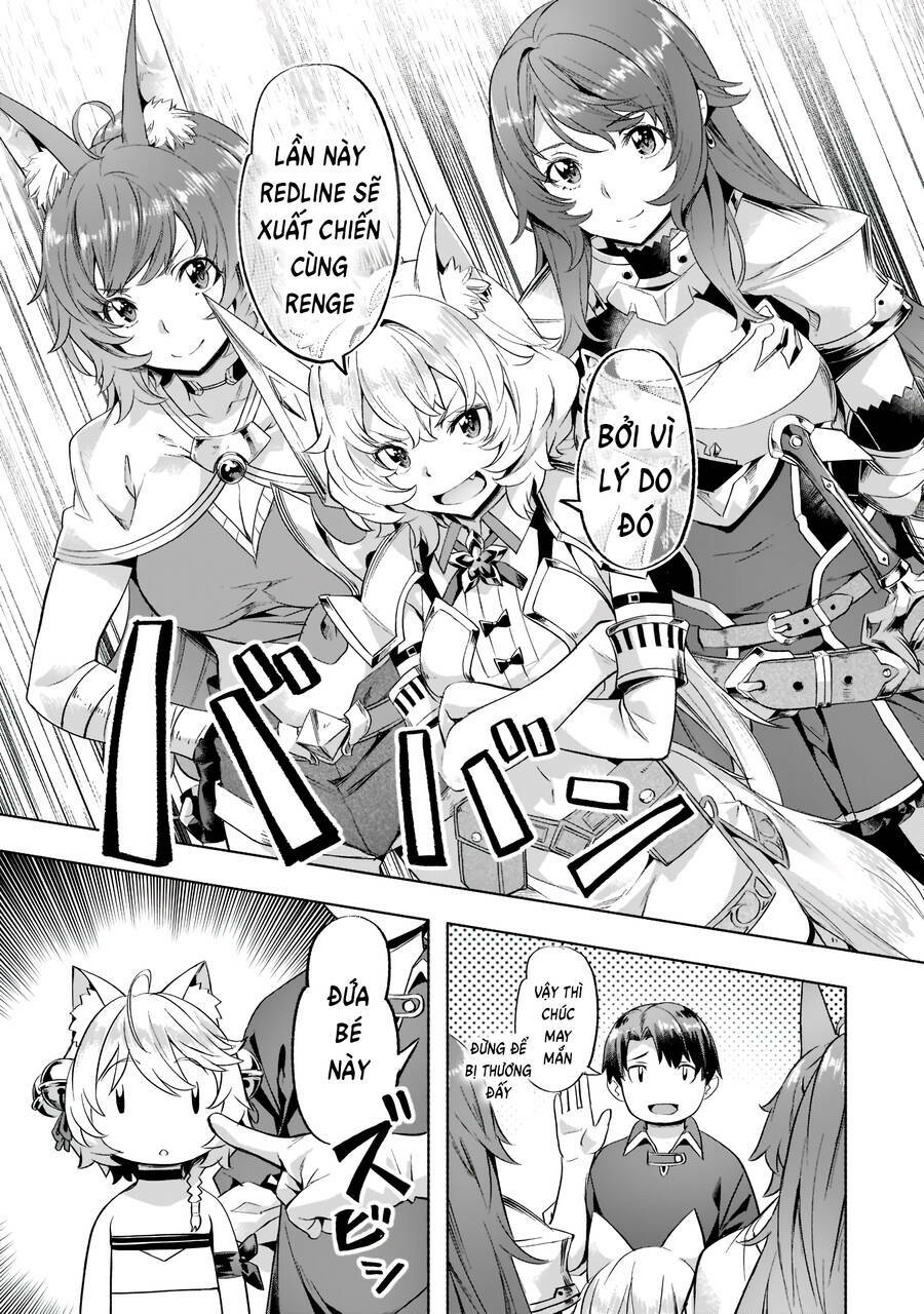 Isekai De Slow Life Wo Chương 29 Ảnh 10