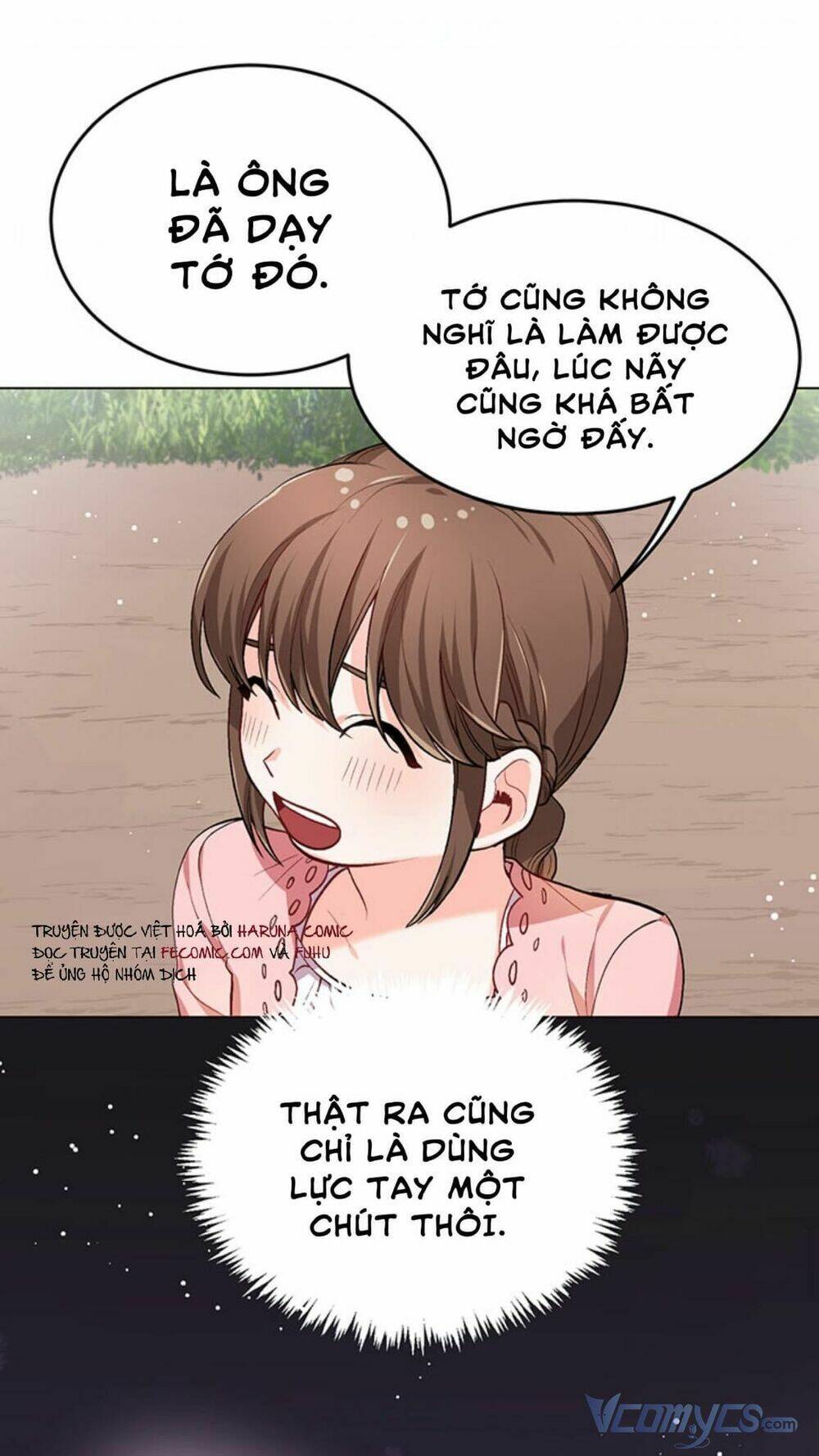 Tôi Chỉ Là Một Tiểu Thư Bình Thường Chương 71 Ảnh 68