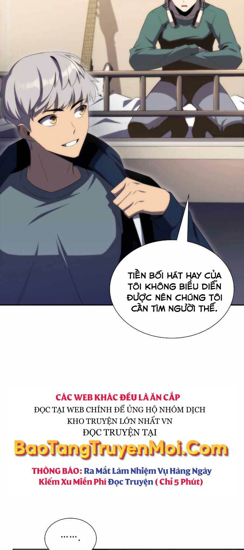 Kẻ Thách Đấu Chương 37 Ảnh 33