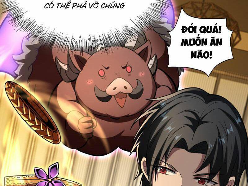 Toàn Trí Tu Tiên Giả Chương 17 Ảnh 33