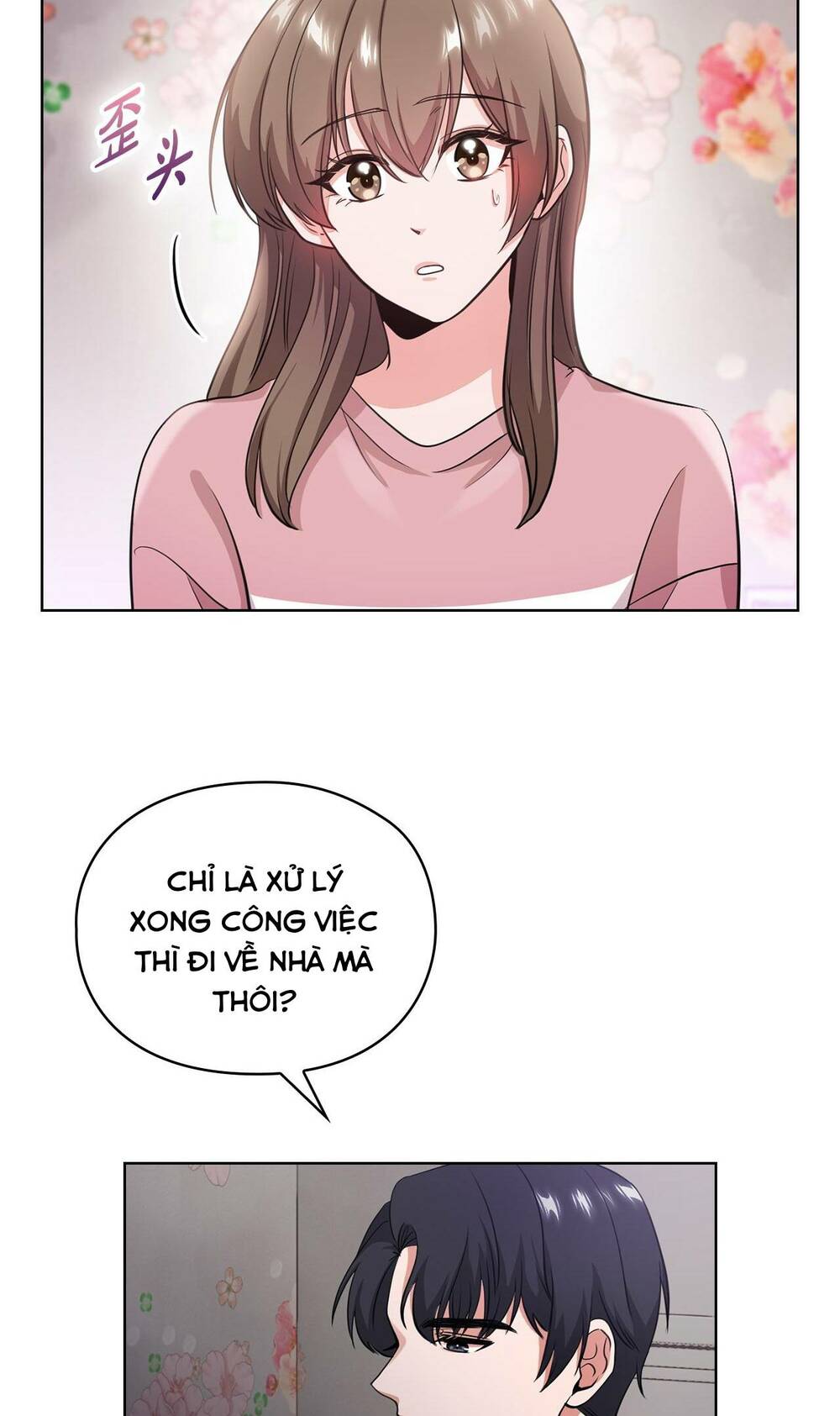 Tình Yêu Không Hoàn Hảo! Chương 4 Ảnh 21