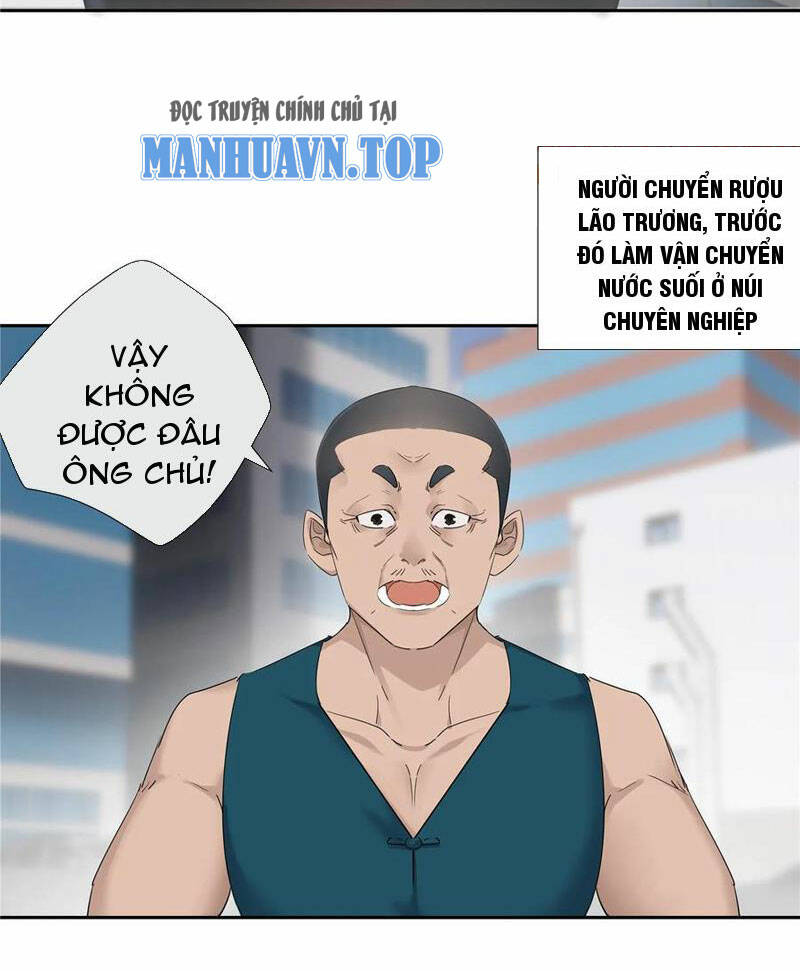 Hỗn Loạn Nhất Lịch Sử Chương 53 Ảnh 25