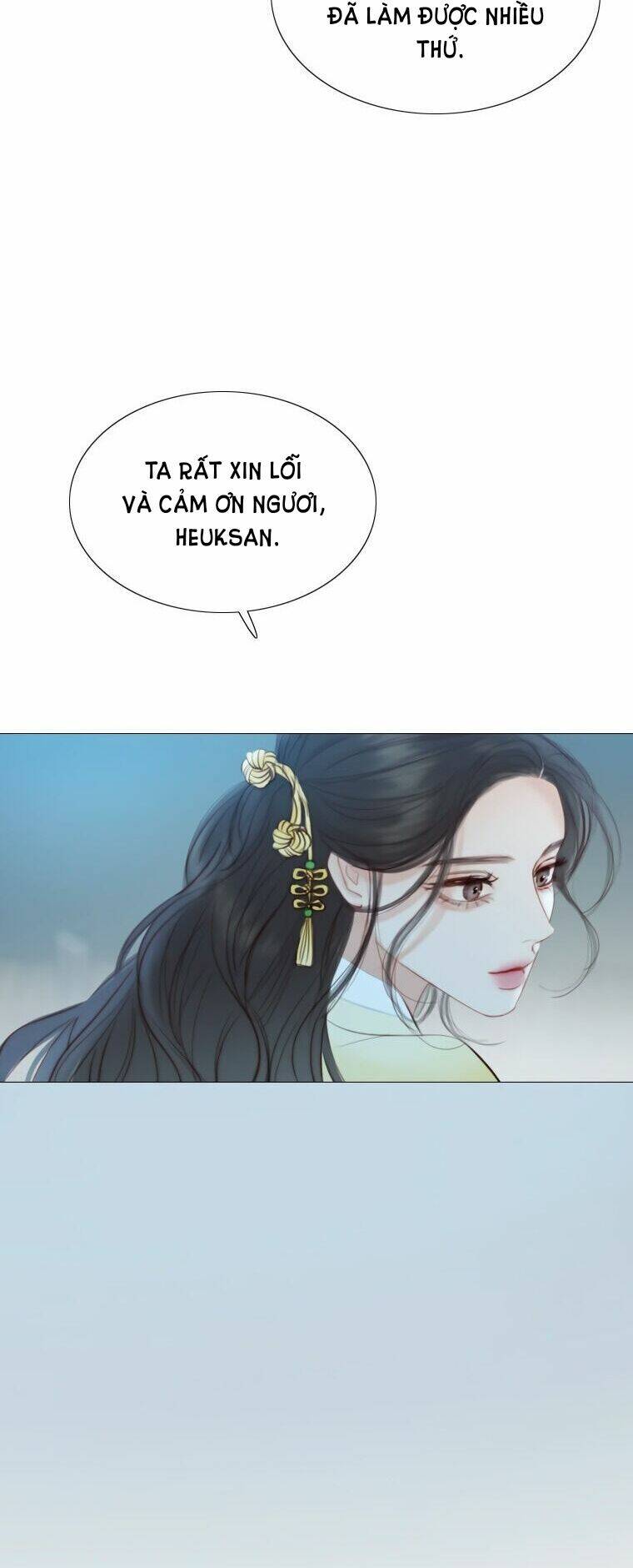 Mùa Đông Tăm Tối Chương 117 Ảnh 66