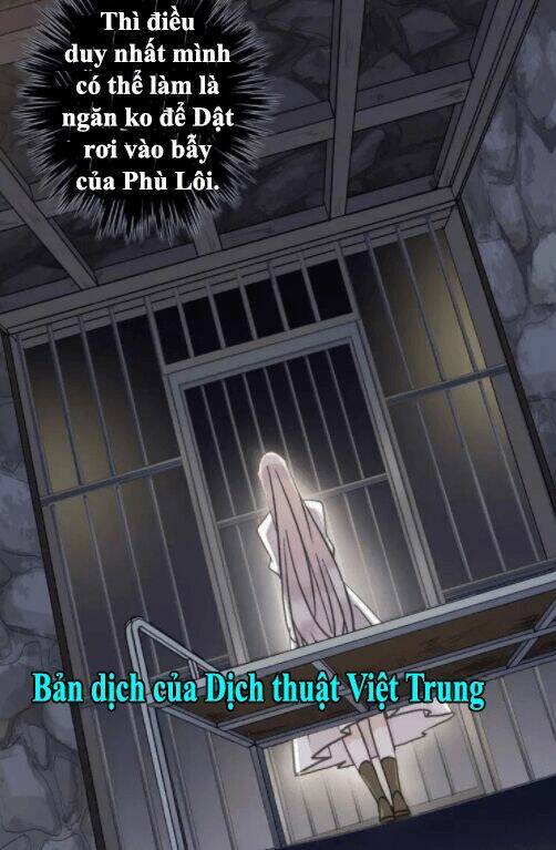 Vết Cắn Ngọt Ngào Chương 67 Ảnh 56