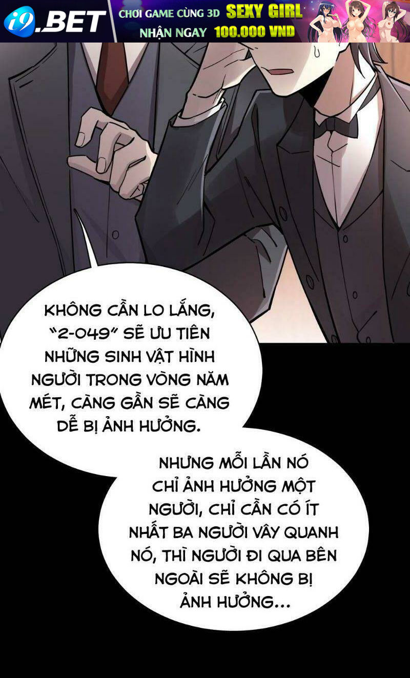 Quỷ Bí Chi Chủ Chương 46 Ảnh 25