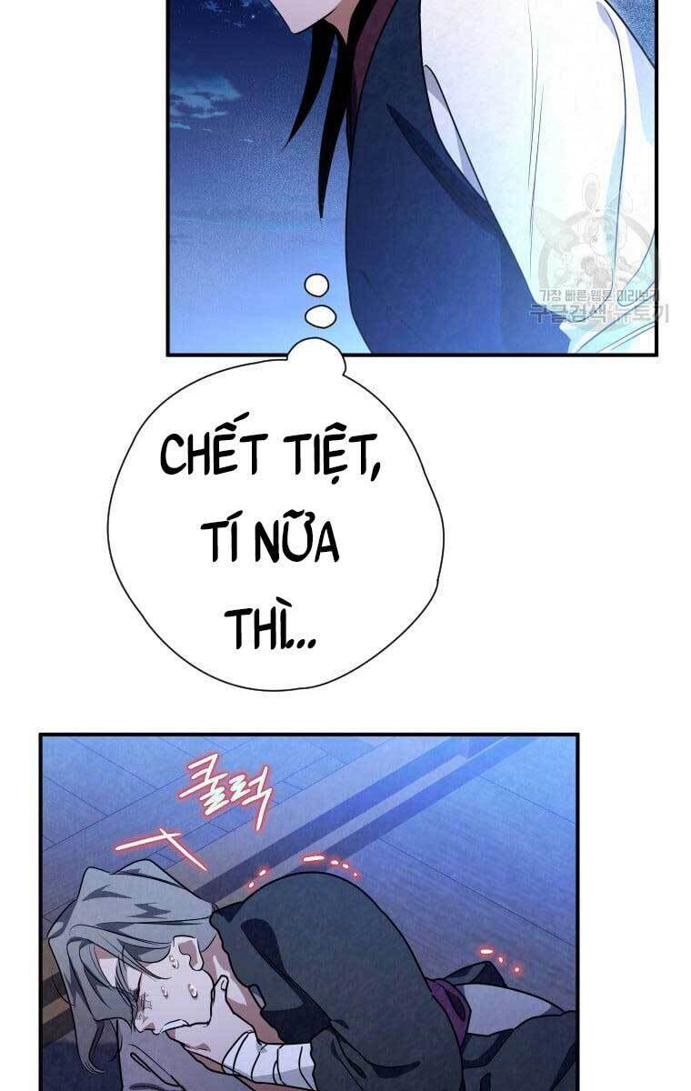 Thời Đại Hoàng Kim Của Thiên Kiếm Chương 36 Ảnh 72