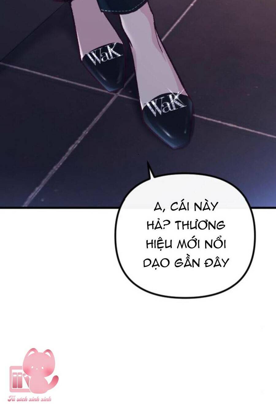 Tình Cờ Ta Gặp Nhau Chương 15 Ảnh 127
