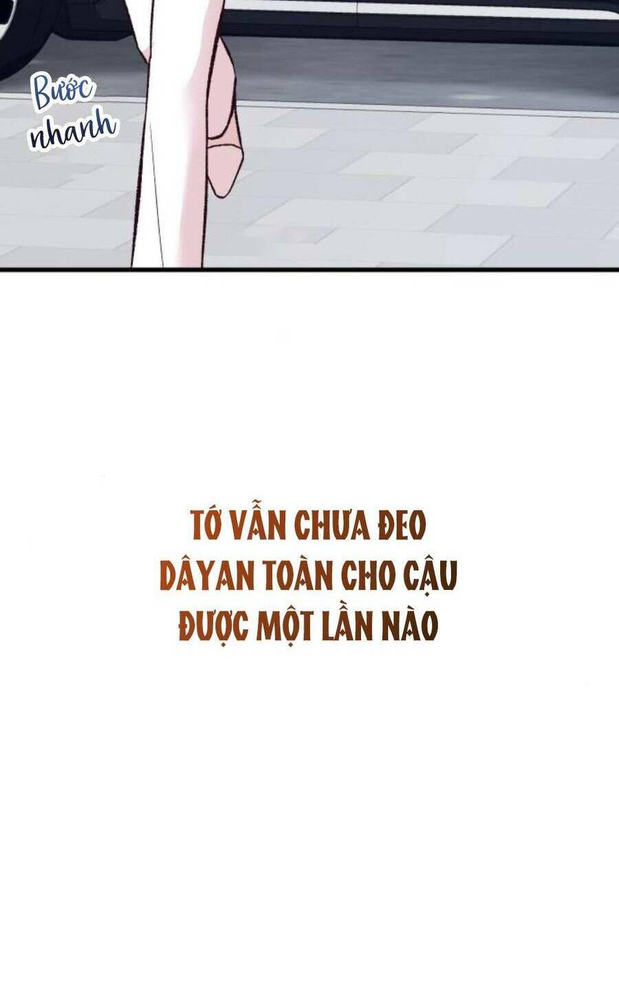 Tình Cờ Ta Gặp Nhau Chương 16 Ảnh 81