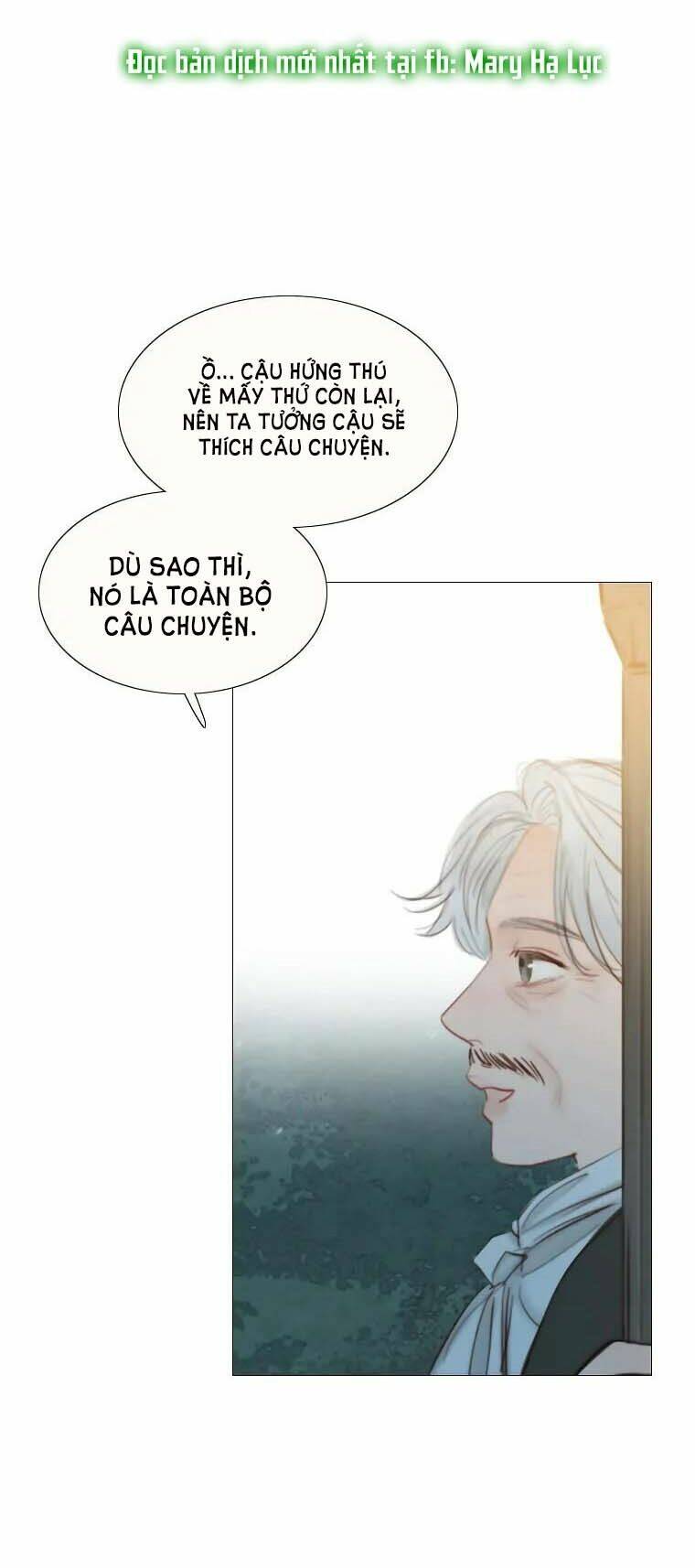 Mùa Đông Tăm Tối Chương 118 Ảnh 44