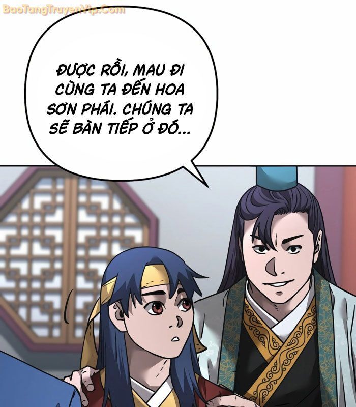 Sự Chuyển Sinh Vào Võ Lâm Thế Gia Của Ranker Chương 138 Ảnh 56