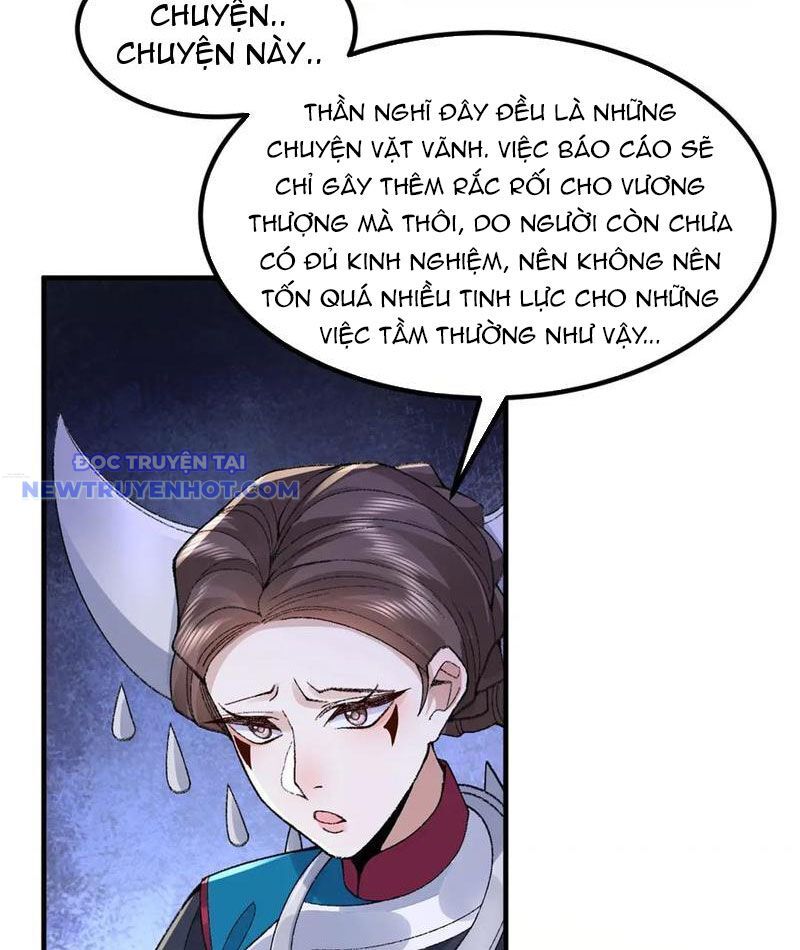 Nhị Sư Huynh Tuy Là Phàm Nhân Nhưng Rất Mạnh Mẽ Chương 85 Ảnh 76