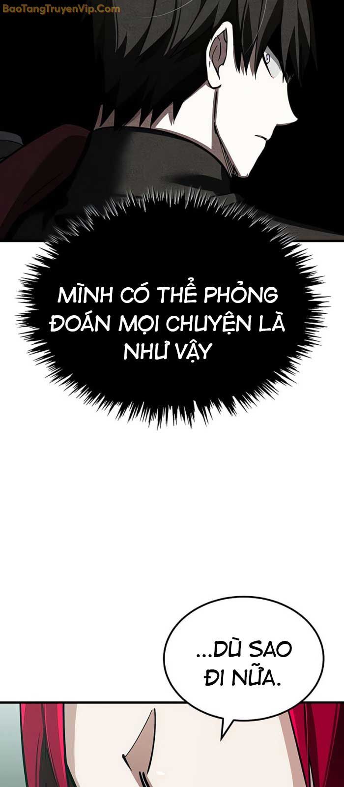 Thiên Quỷ Chẳng Sống Nổi Cuộc Đời Bình Thường Chương 141 Ảnh 8