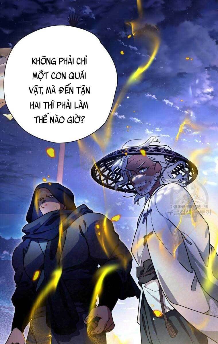 Thời Đại Hoàng Kim Của Thiên Kiếm Chương 36 Ảnh 96