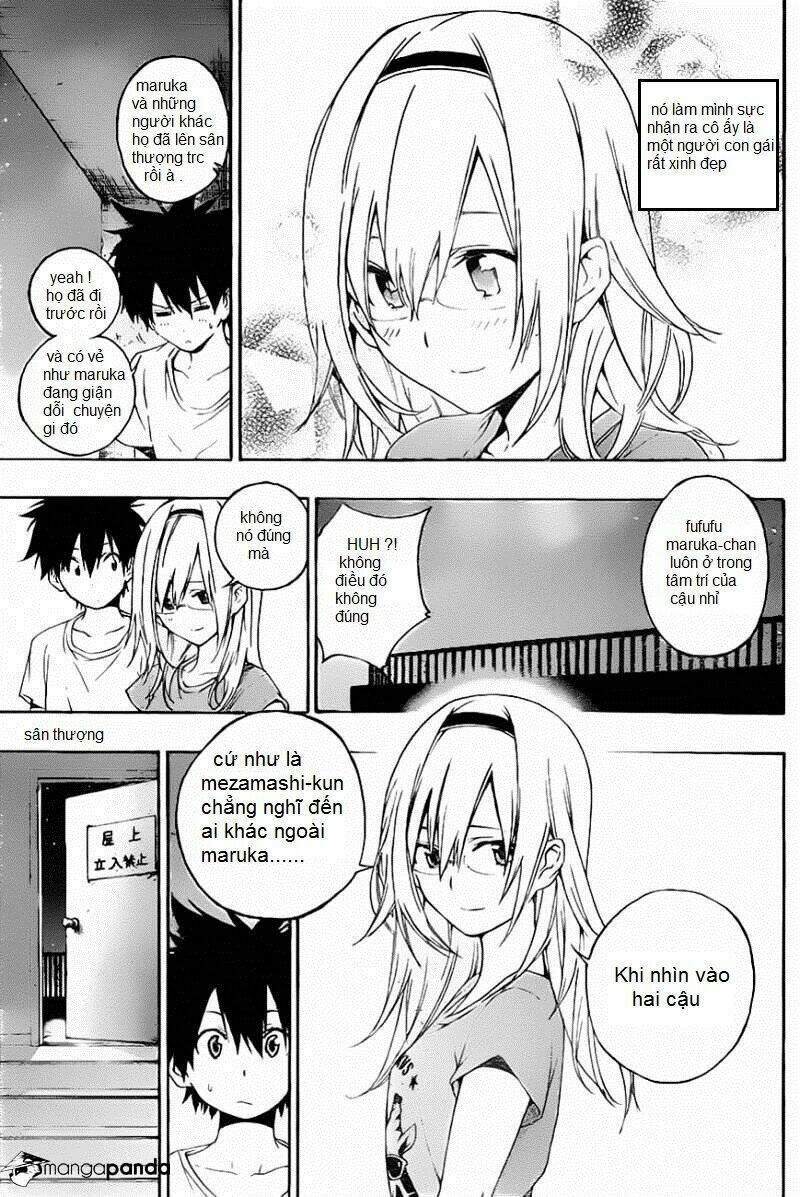 Pajama Na Kanojo Chương 23 Ảnh 15