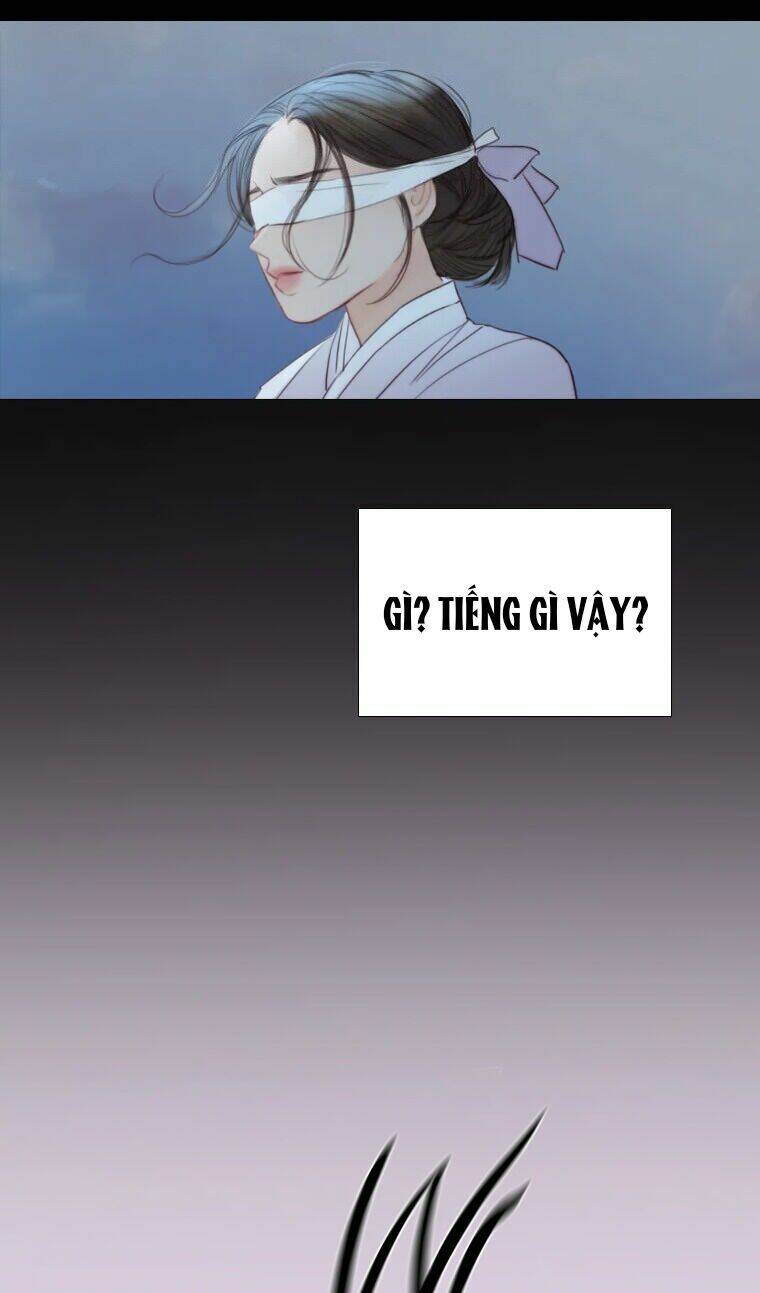 Mùa Đông Tăm Tối Chương 112 Ảnh 58