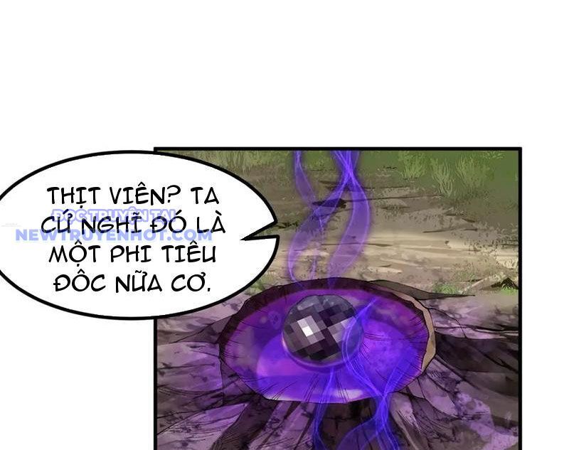 Nhị Sư Huynh Tuy Là Phàm Nhân Nhưng Rất Mạnh Mẽ Chương 86 Ảnh 40