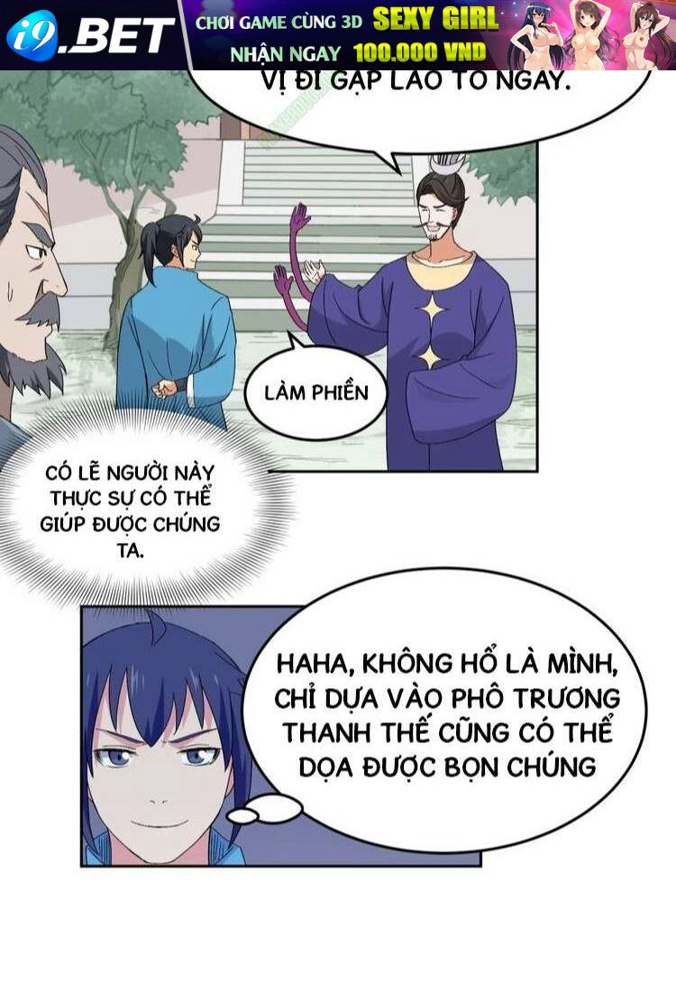 Ta Luyện Giả Kim Trong Thời Đại Tu Tiên Chương 64 Ảnh 6