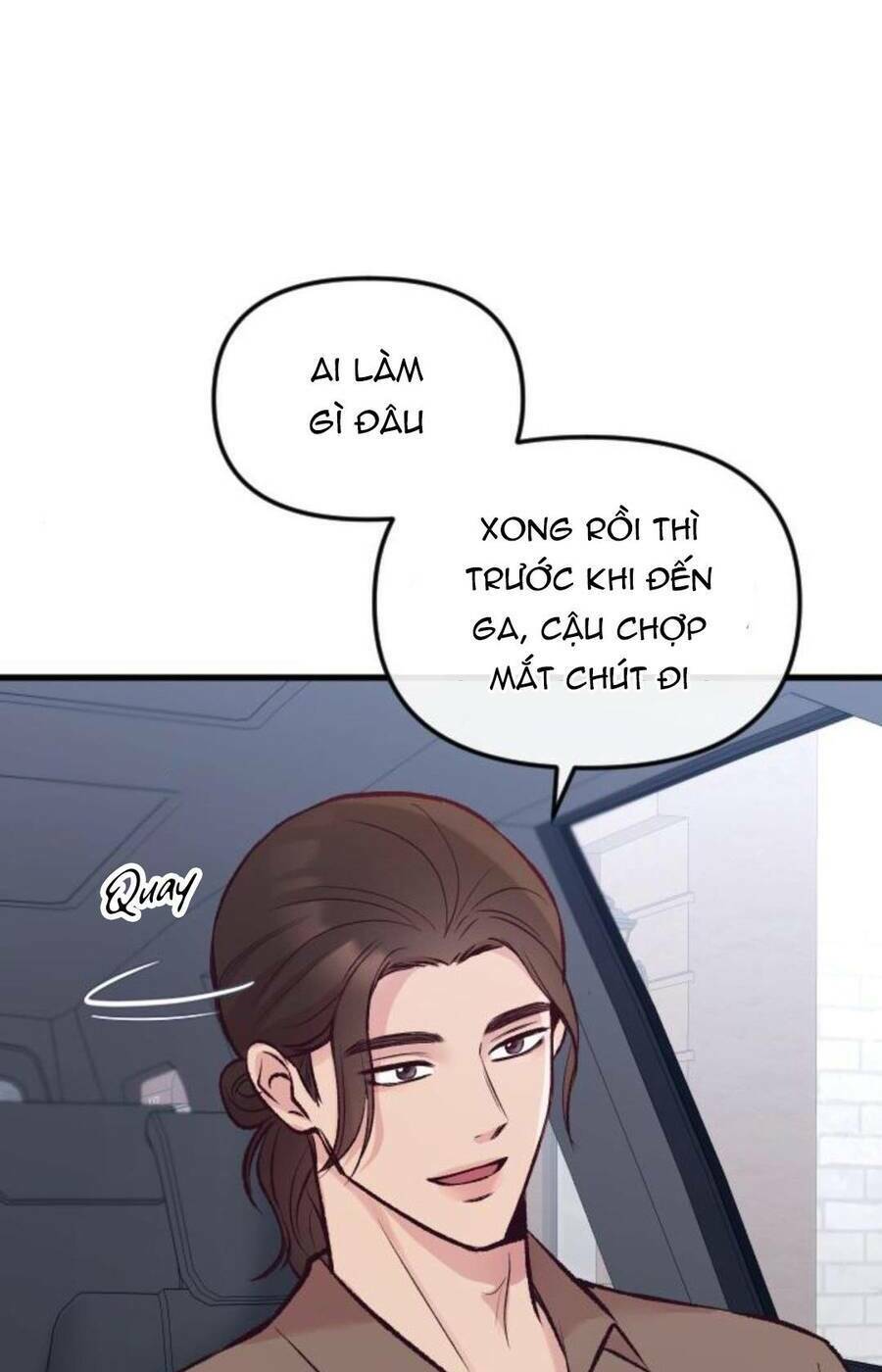 Tình Cờ Ta Gặp Nhau Chương 16 Ảnh 51