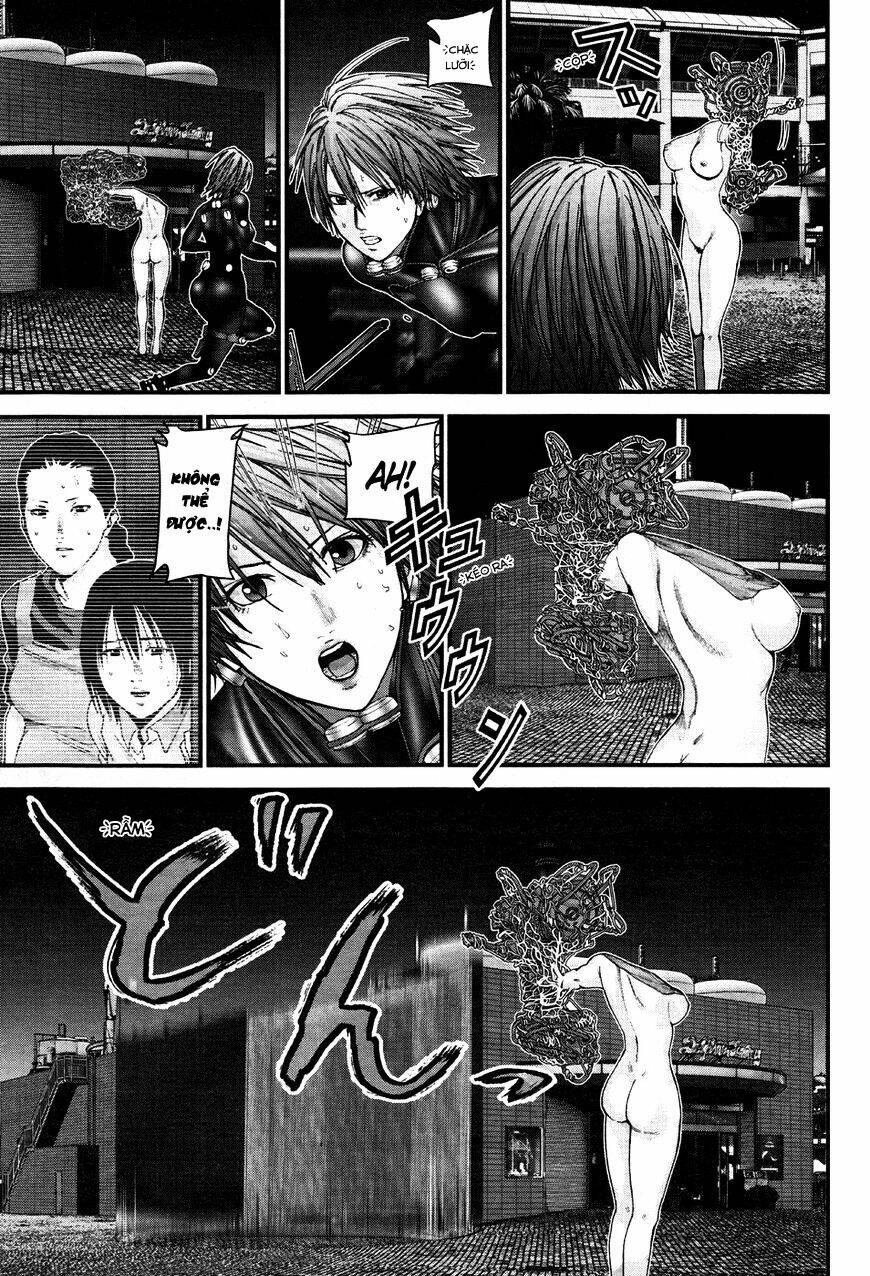 Gantz: G Chương 16 Ảnh 31