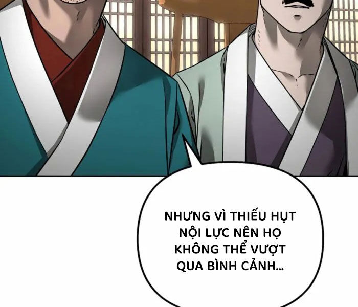 Sự Chuyển Sinh Vào Võ Lâm Thế Gia Của Ranker Chương 134 Ảnh 91