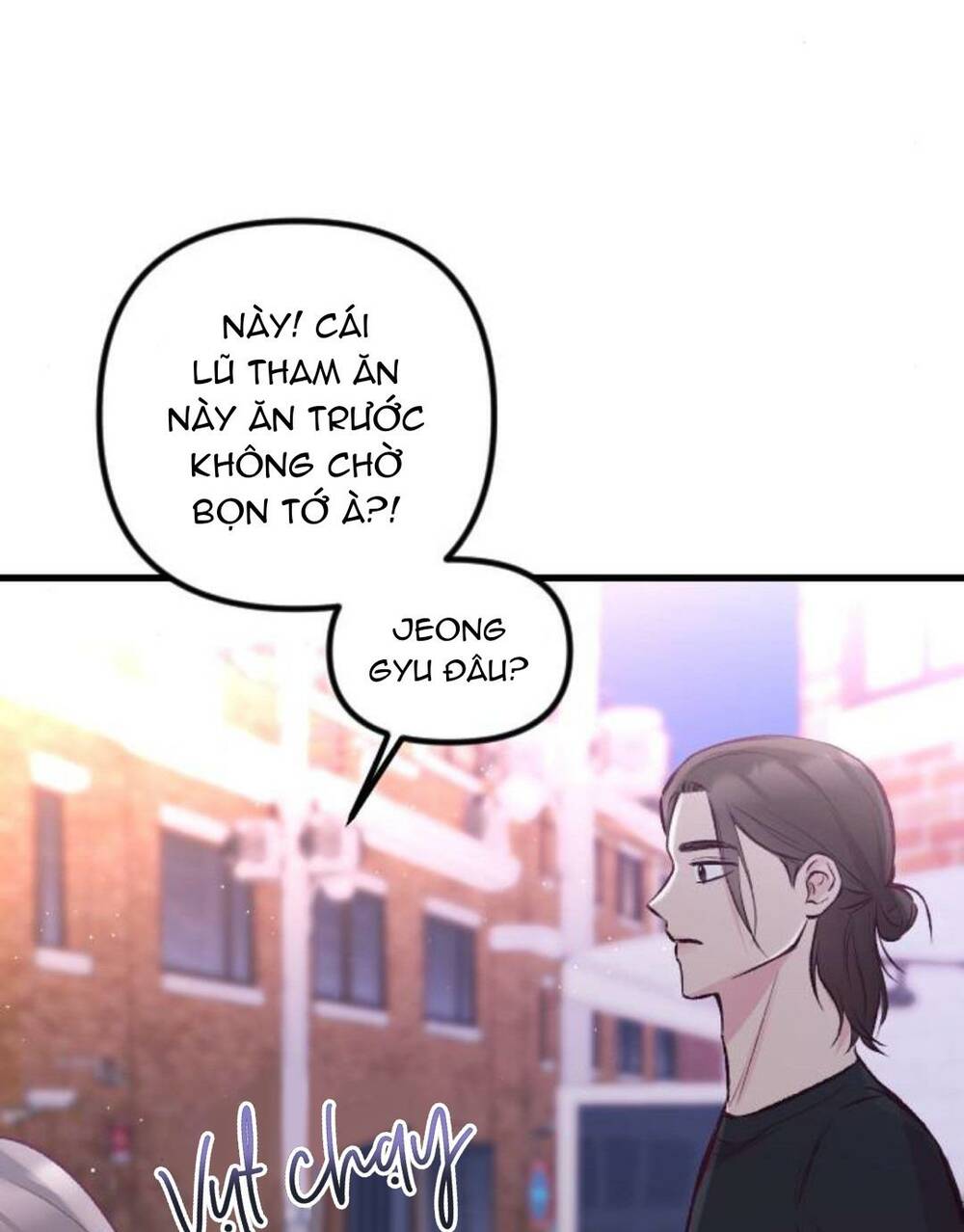 Tình Cờ Ta Gặp Nhau Chương 10 Ảnh 104