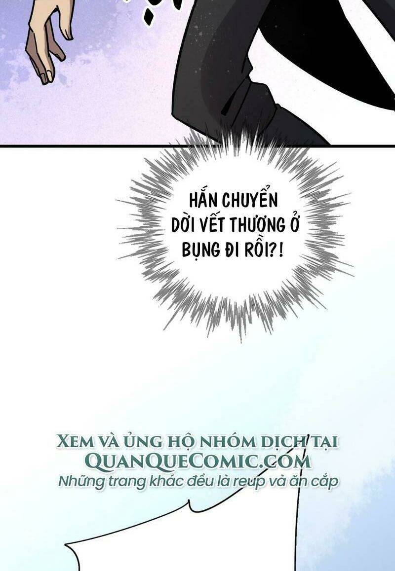 Quỷ Bí Chi Chủ Chương 47 Ảnh 39