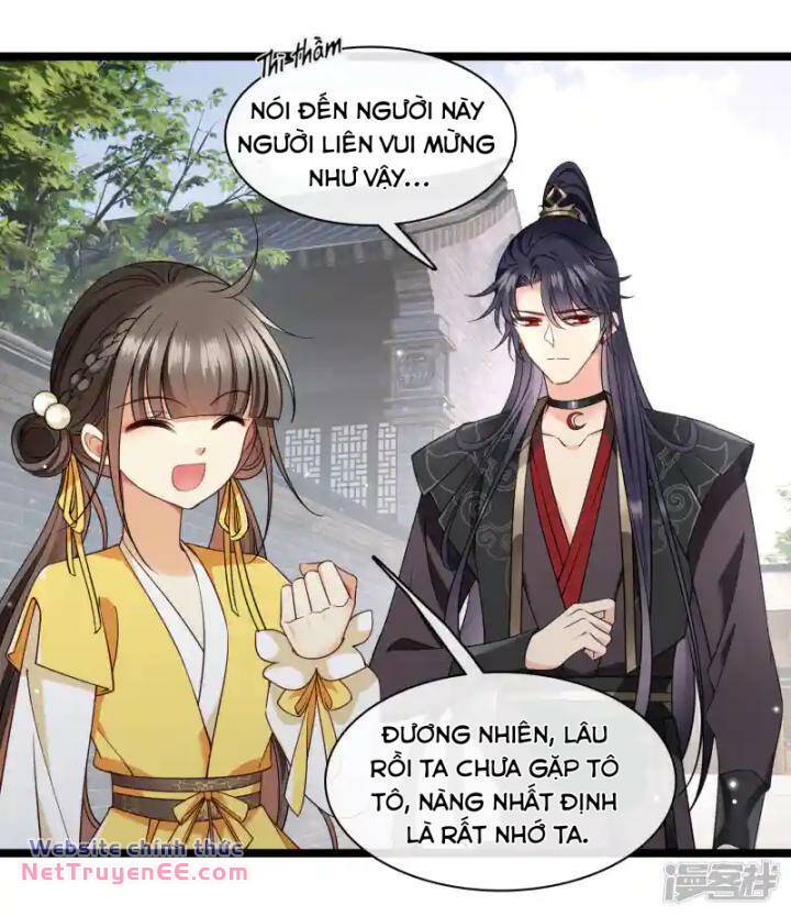 Nụ Cười Của Ngươi Ngọt Đến Mức Làm Gãy Tám Cái Răng Của Ta Chương 100 Ảnh 37
