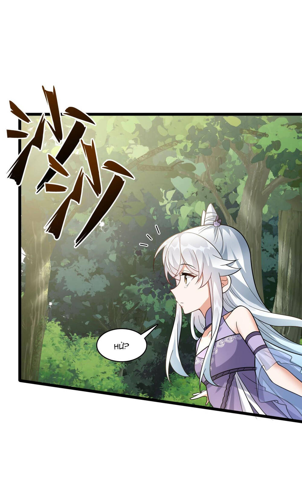 Ta Dưỡng Ra Nhân Vật Phản Diện Là Nữ Đế Yandere Chương 11 Ảnh 40