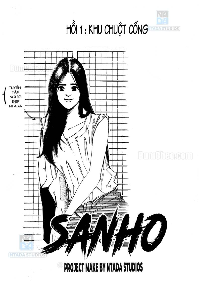 Sanho Chương 1 Ảnh 2